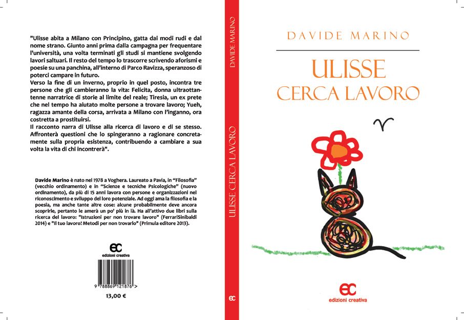 “Ulisse cerca lavoro”