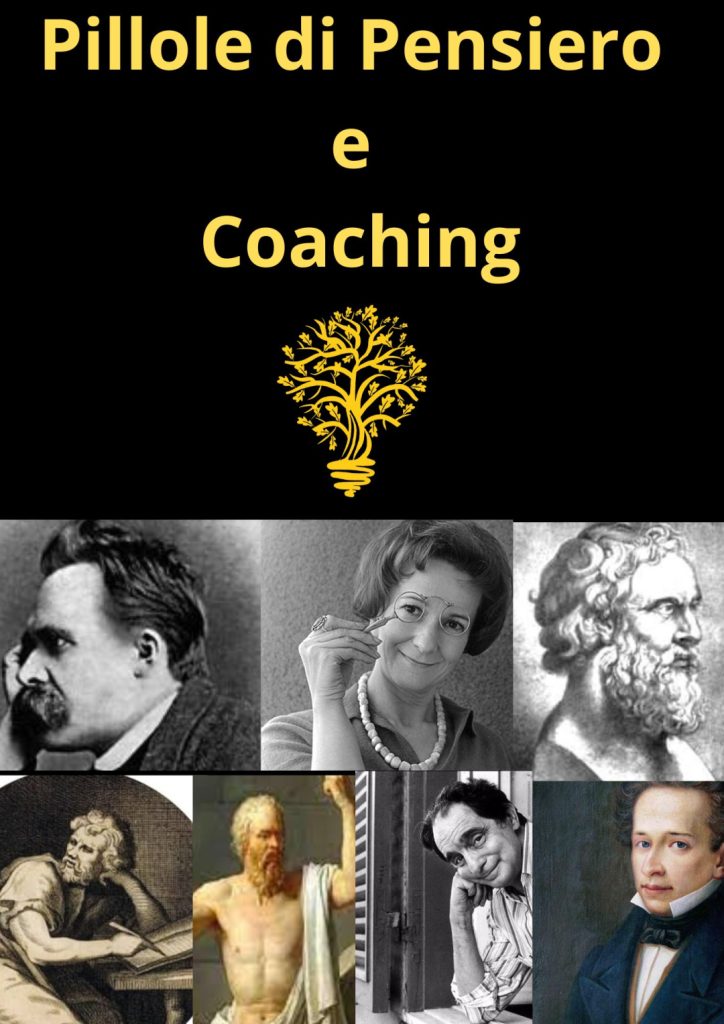 Pillole di Pensiero e Coaching