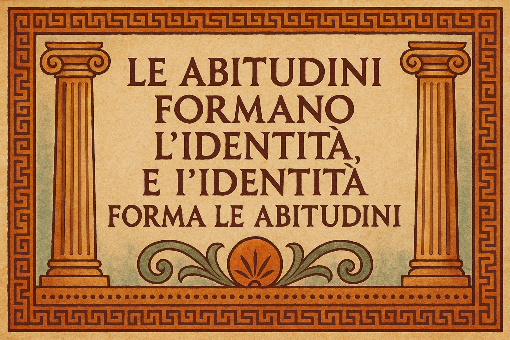 Le abitudini che cambiano la carriera.