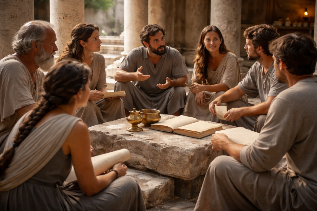 tre-serate-formative-carriera-feedback-bias