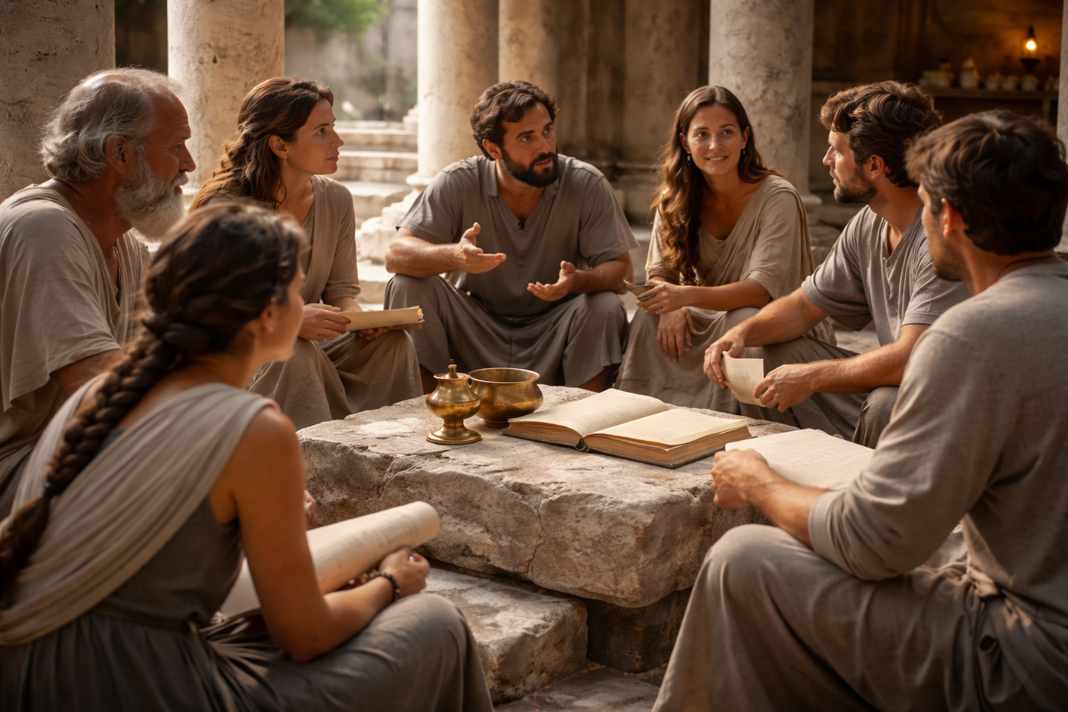 tre-serate-formative-carriera-feedback-bias