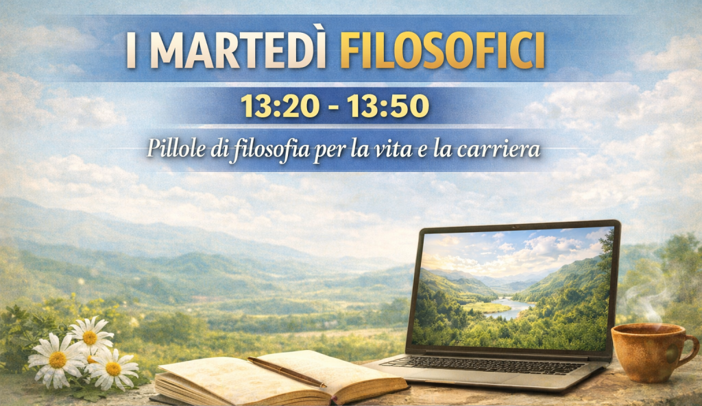 30 minuti di filosofia pratica
