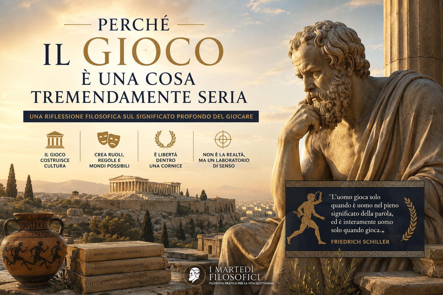 Il gioco